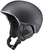 Julbo JCI621M14-54-58cm | M, Julbo Hal Skihelm (Gr&ouml;&szlig;e 54-58CM, schwarz)