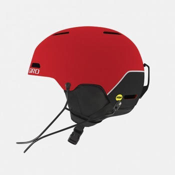 Giro Ledge SL MIPS matte red