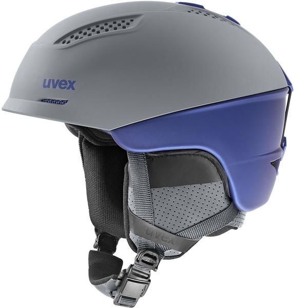 uvex Ultra Pro grey/ink mat