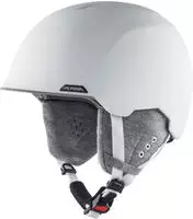 Alpina A9218_010, Alpina Albona Helm, wei&szlig;