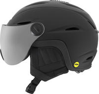 Giro 7173150, Giro Vue MIPS Helmet (52 - 55.50 cm, S) (7173150) Schwarz