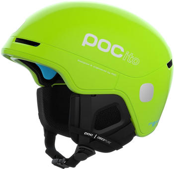 POC POCito Obex Spin fluorescent yellow/green