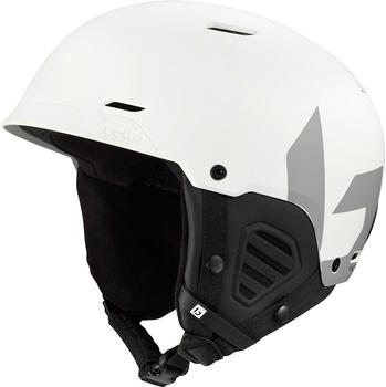 Boll&eacute; Mute (2021) white matte