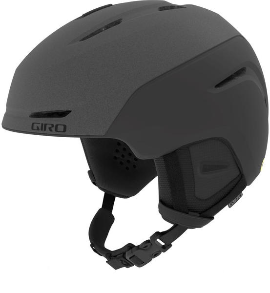 Giro Neo MIPS (2021) matte graphite/black