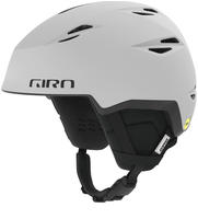 Giro 240170037, Giro Grid Spherical matte light grey 25 S matte light grey 26 Herren