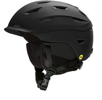 Smith - Skihelm / Snowboardhelm Unisex Level - Level Matte Black f&uuml;r Herren -
