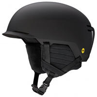 Smith E006329MB6367, Smith Scout Mips matte black (9MB) 63 / 67CM Herren