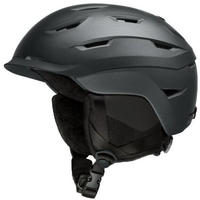 Smith E0063029O5155, Smith Liberty Mips matte black pearl 51-55cm