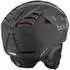 Bollé Ryft Mips (2021) full black shiny