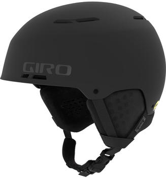 Giro Emerge MIPS matte black