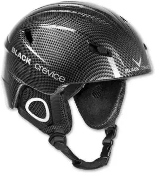 Black Crevice Kitzbühel black/carbon