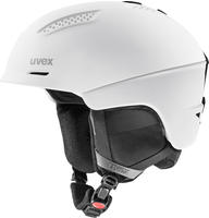 Uvex 56624905700B14, uvex Ultra Pro Skihelm Women (55-59 cm, 70 abstract/camo mat)