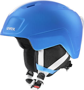 uvex Heyya Pro race blue mat