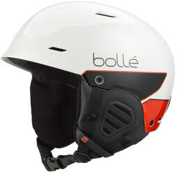 Bollé Mute Mips (2021) race white