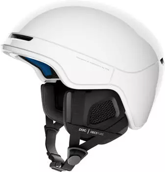 POC Obex Pure hydrogen white
