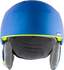 Alpina Sports Albona blue/neon/yellow matt