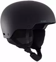 anon Raider 3 Black (XL) schwarz