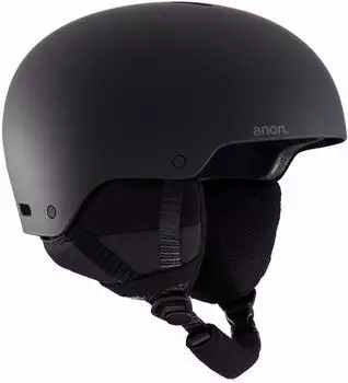 Anon Raider 3 (2020) black