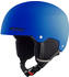 Alpina Sports Kid's Zupo Skiing Helmet blue matt