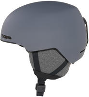 Oakley - Casque de ski - Mod1 Forged Iron f&uuml;r Herren - Gr&ouml;&szlig;e M - Grau male