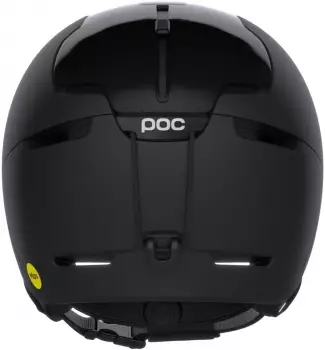 POC Obex Mips uranium black matt – POC Obex Mips uranium black matt vereint Sicherheit mit durchdachtem Tragekomfort
