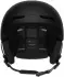 POC Obex Mips uranium black matt