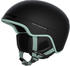 black/apophyllite/green matt