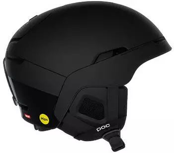 POC Obex BC Mips uranium black