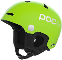 POC 10473-8234, POC Pocito Fornix MIPS Kinder Skihelm-Gr&uuml;n-M-L, Kostenlose