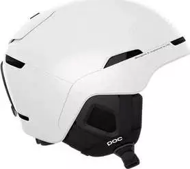 POC Obex Mips hydrogen white – POC Obex Mips hydrogen white für maximale Sicherheit auf der Piste