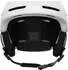 POC Obex Mips hydrogen white