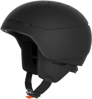 POC Meninx uranium black matt