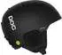POC Fornix MIPS uranium black matt