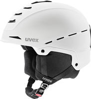 Uvex 56626505788811, uvex Legend 2.0 Skihelm (52-55 cm, 60 white)