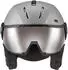 uvex Instinct Visor Pro V rhino