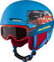 Alpina Sports Alpina Zupo Disney Cars Helmet Kids