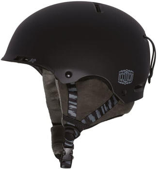 K2 Stash (2020) black