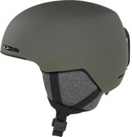 Oakley - Casque de ski - Mod1 Dark Brush f&uuml;r Herren - Gr&ouml;&szlig;e L - Khaki male