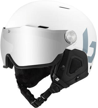 Boll&eacute; Might Visor Premium (2021) off white