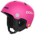 fluorescent pink