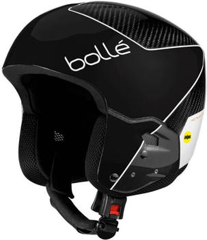 Bollé Medalist Carbon Pro Mips race black shiny