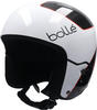 Bolle Eco React Helm oatmeal matte L/59-62 cm