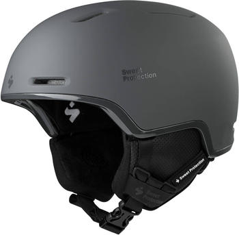 Sweet Protection Looper Helmet matte bolt gray