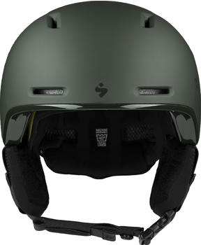 Sweet Protection Looper Helmet matte highland green