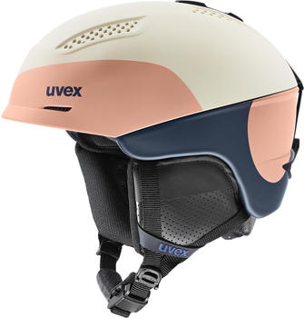 uvex Ultra Pro WE abstract camo matt