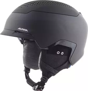 Alpina Sports Alpina Gems black/rose matt