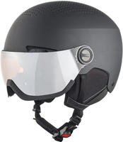 Alpina A9228330, Skihelm Alpina Arber Visor Q-Lite 2025/26 Helmgr&ouml;&szlig;e:54-58cm