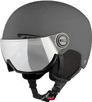 Alpina Sports B084SBWDWR, Alpina Sports Alpina Arber Visor Q Lite (58 - 62 cm, L)