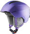 Alpina Sports Grand JR flip/flop purple matt