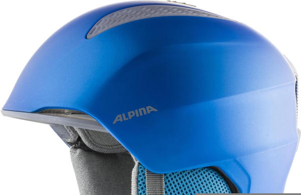 Alpina Sports Alpina Grand JR blue